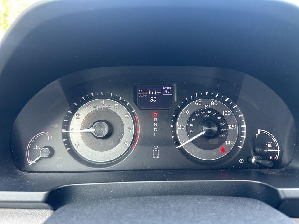 used 2014 Honda Odyssey car, priced at $16,995