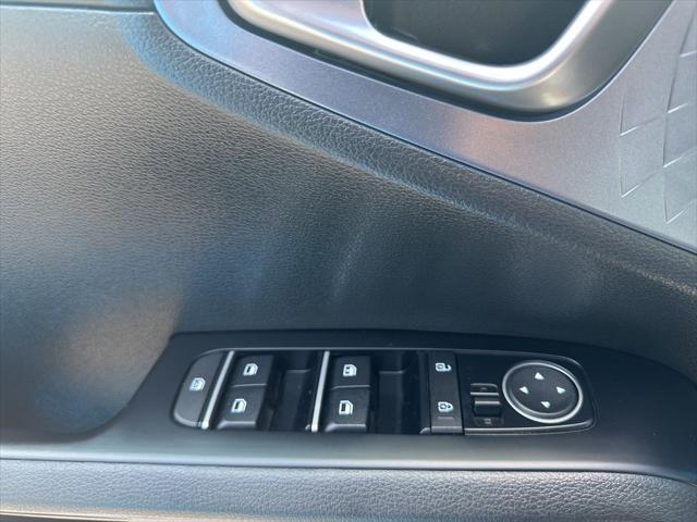 used 2024 Kia Soul car, priced at $21,198