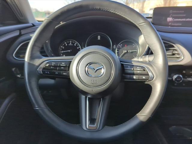 used 2024 Mazda CX-30 car, priced at $31,999