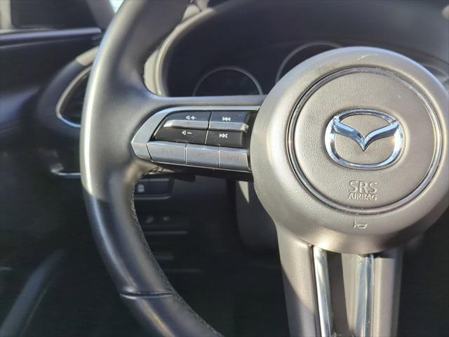 used 2021 Mazda Mazda3 car, priced at $26,576