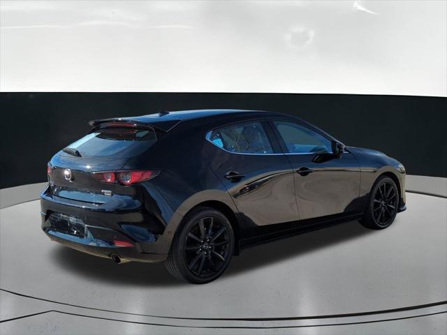 used 2021 Mazda Mazda3 car, priced at $26,576