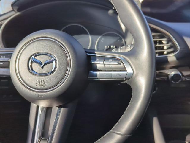 used 2021 Mazda Mazda3 car, priced at $26,576