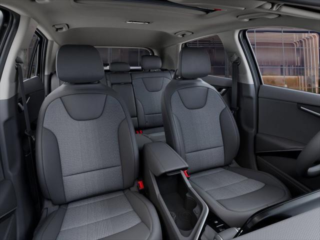 new 2025 Kia Niro car, priced at $32,463