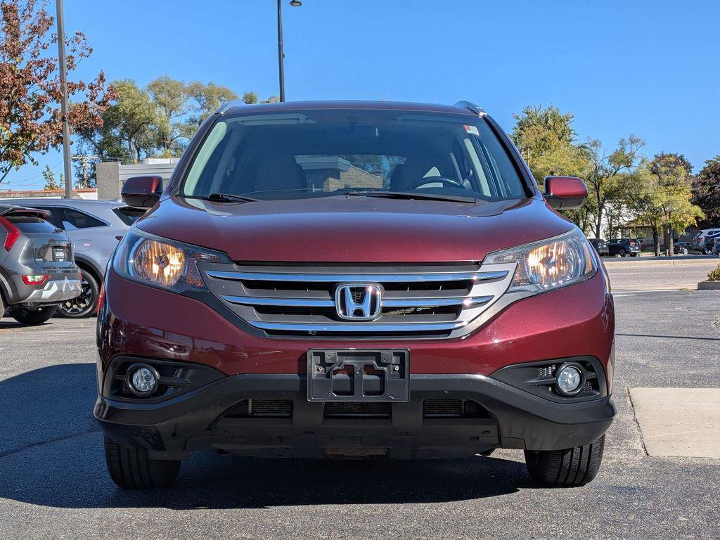 used 2014 Honda CR-V car, priced at $15,995