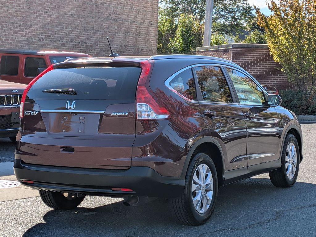 used 2014 Honda CR-V car, priced at $15,995