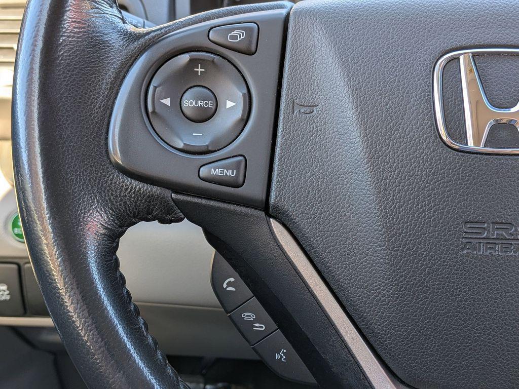 used 2014 Honda CR-V car, priced at $15,995