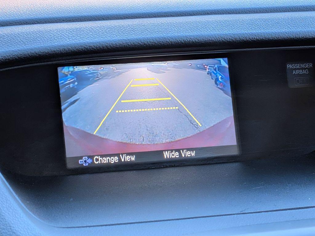 used 2014 Honda CR-V car, priced at $15,995