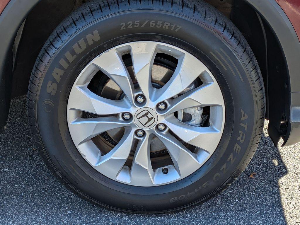 used 2014 Honda CR-V car, priced at $15,995