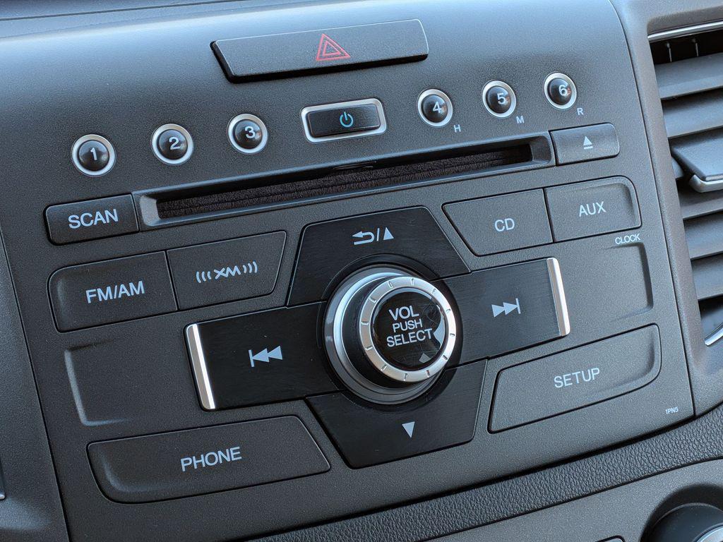 used 2014 Honda CR-V car, priced at $15,995