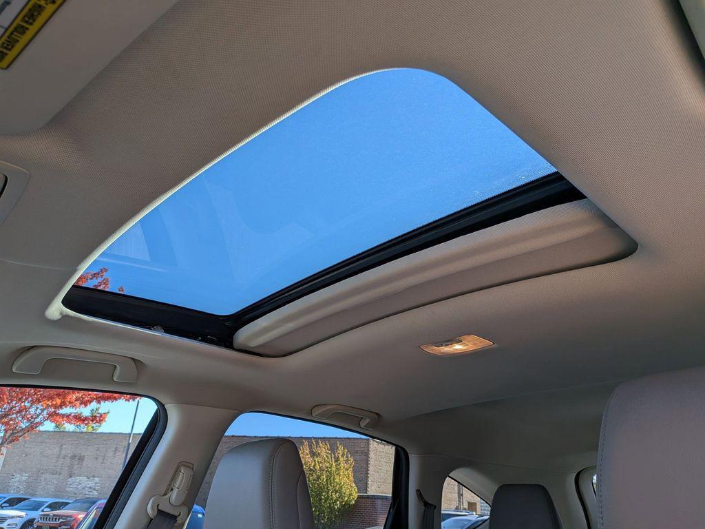 used 2014 Honda CR-V car, priced at $15,995