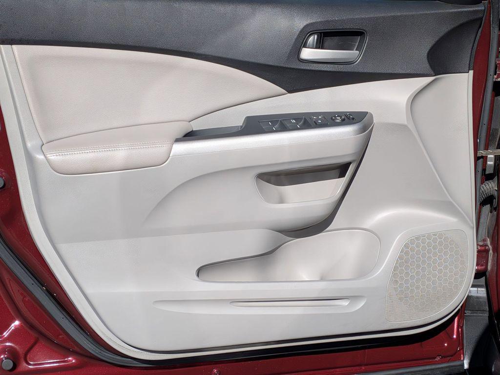 used 2014 Honda CR-V car, priced at $15,995