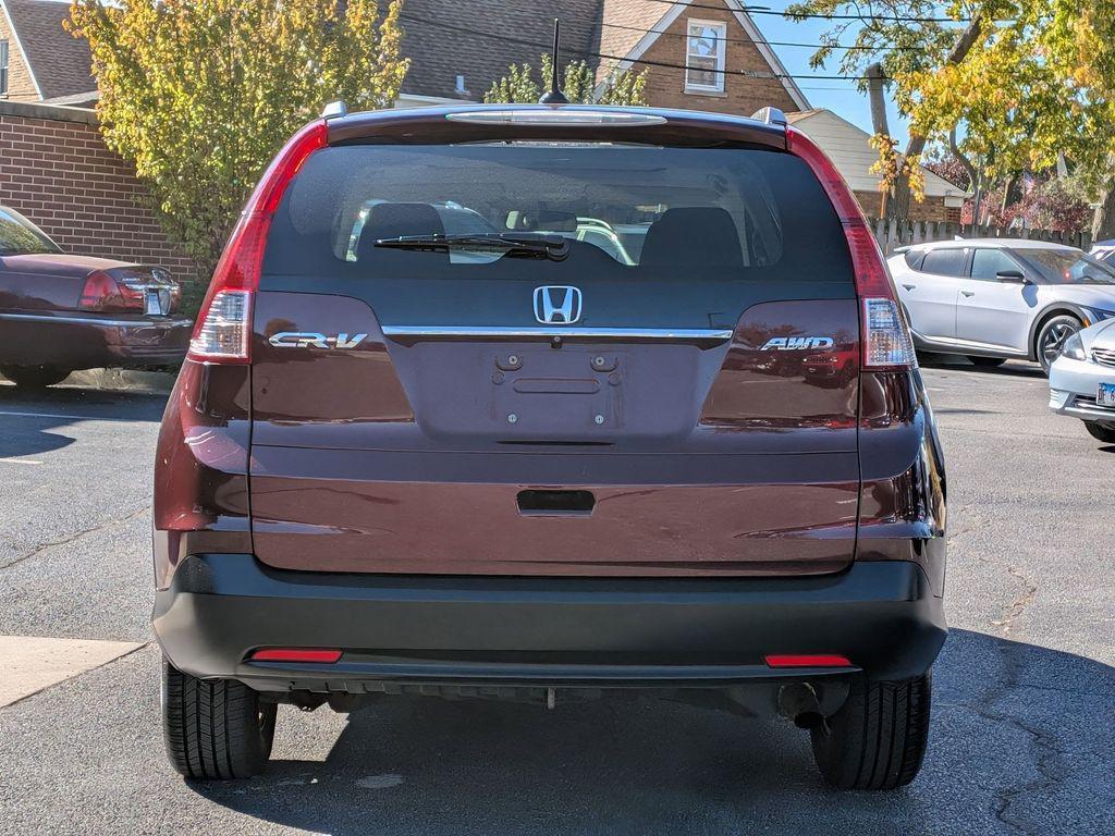 used 2014 Honda CR-V car, priced at $15,995