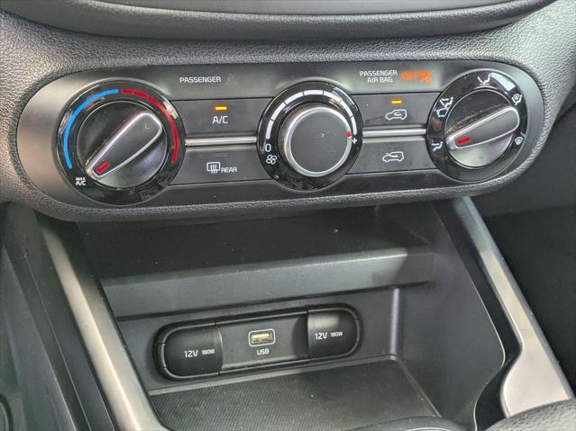 used 2023 Kia Soul car, priced at $18,995