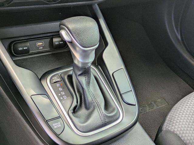 used 2023 Kia Soul car, priced at $18,995
