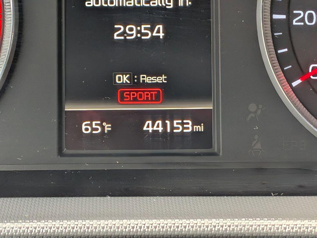 used 2021 Kia K5 car, priced at $21,995