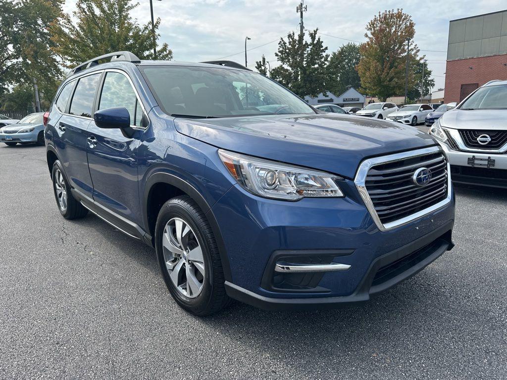 used 2020 Subaru Ascent car, priced at $26,495