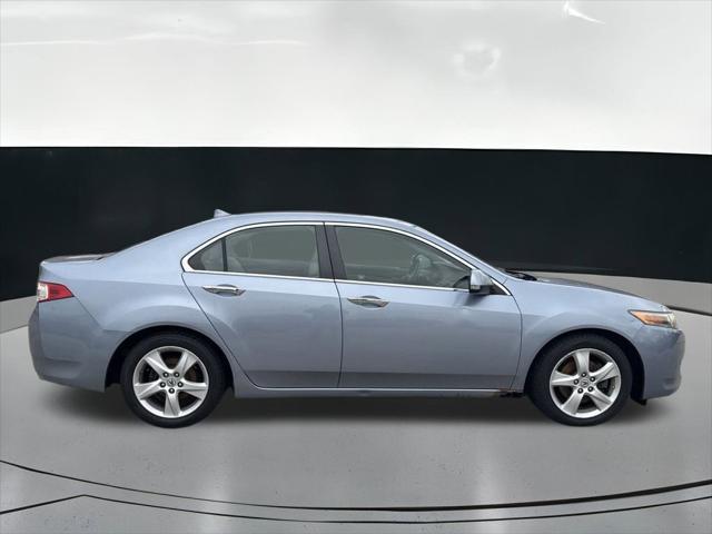 used 2009 Acura TSX car, priced at $5,995