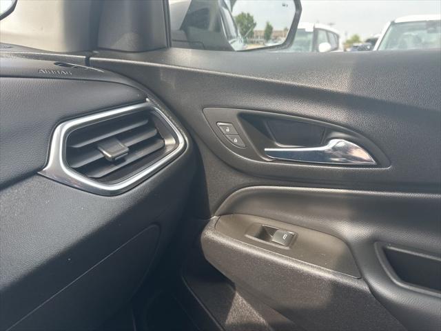 used 2022 Chevrolet Equinox car, priced at $21,995