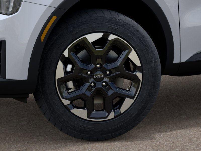 new 2026 Kia Sorento car, priced at $39,265