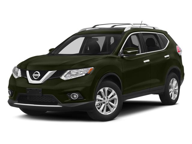 used 2014 Nissan Rogue car, priced at $12,433