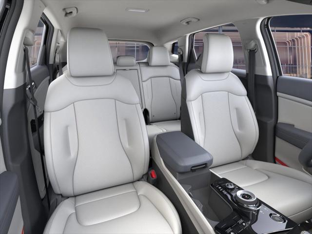 new 2025 Kia Sportage Hybrid car, priced at $32,921