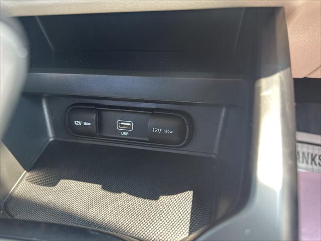 used 2021 Kia Soul car, priced at $14,606