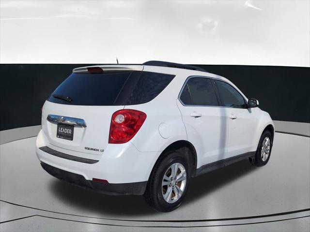 used 2014 Chevrolet Equinox car, priced at $10,035