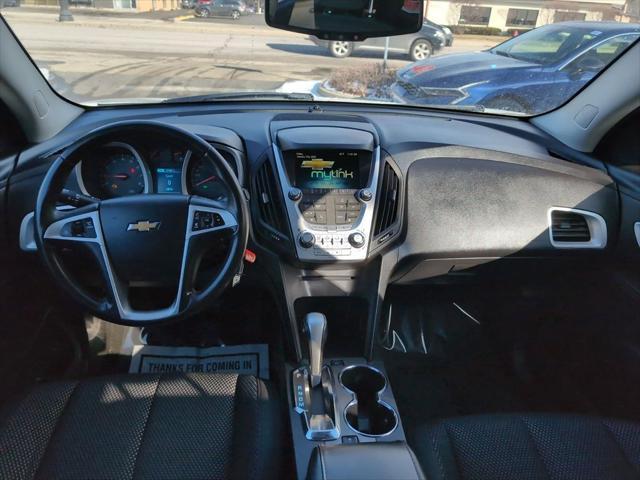 used 2014 Chevrolet Equinox car, priced at $10,035