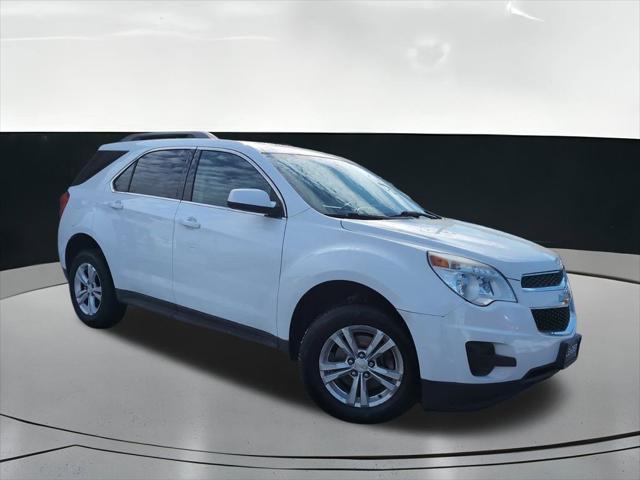 used 2014 Chevrolet Equinox car, priced at $10,035