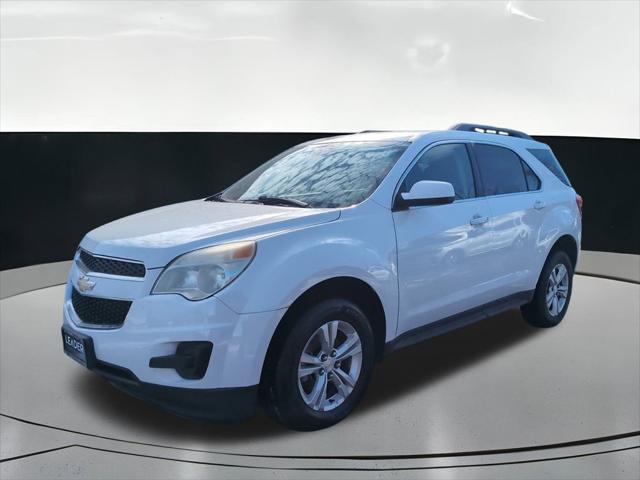 used 2014 Chevrolet Equinox car, priced at $10,035