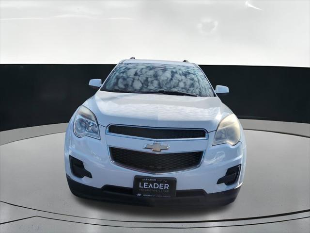 used 2014 Chevrolet Equinox car, priced at $10,035