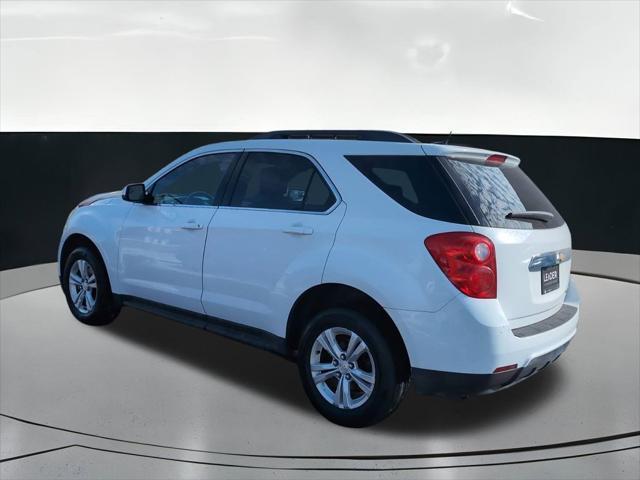 used 2014 Chevrolet Equinox car, priced at $10,035