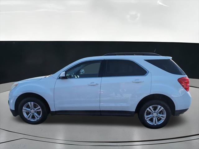 used 2014 Chevrolet Equinox car, priced at $10,035