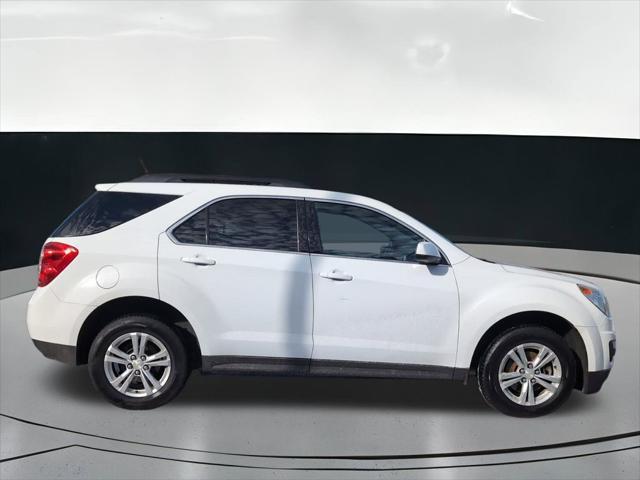 used 2014 Chevrolet Equinox car, priced at $10,035