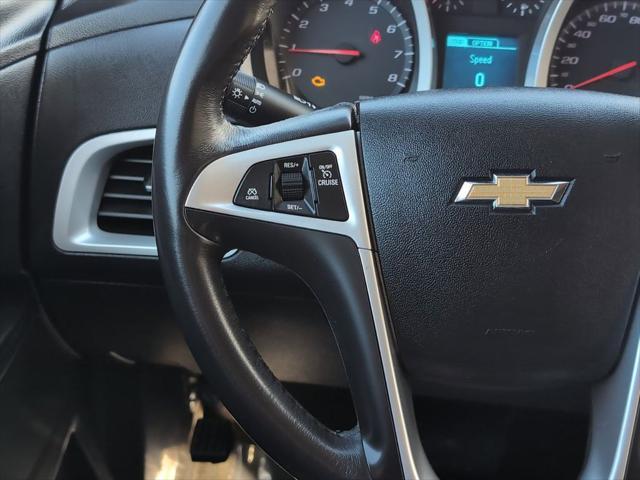 used 2014 Chevrolet Equinox car, priced at $10,035