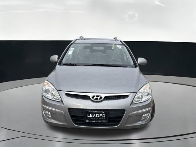 used 2012 Hyundai Elantra Touring car, priced at $6,130