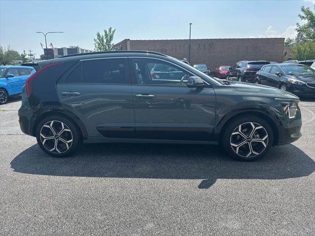 used 2023 Kia Niro car, priced at $22,964