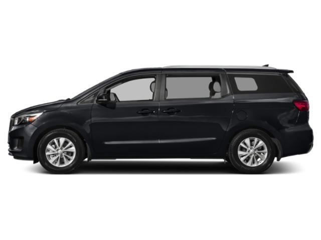 used 2017 Kia Sedona car, priced at $12,724