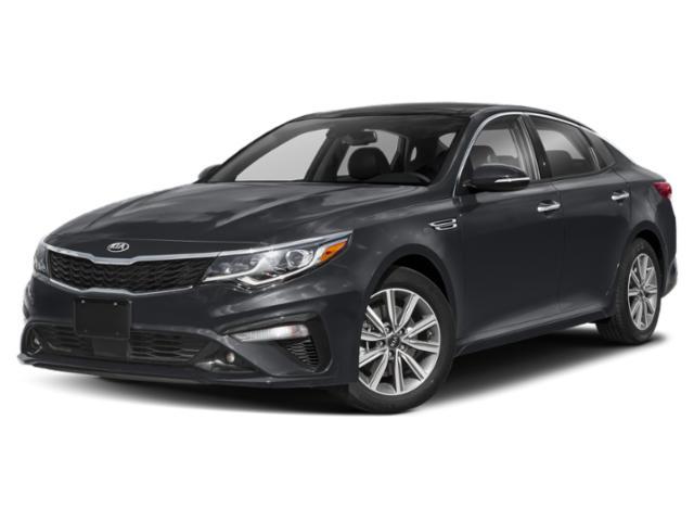 used 2019 Kia Optima car, priced at $18,995