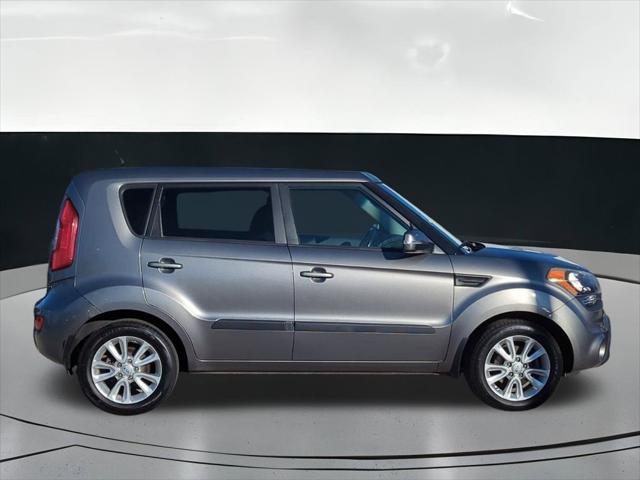 used 2013 Kia Soul car, priced at $6,900