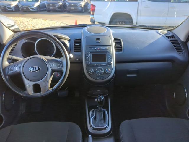 used 2013 Kia Soul car, priced at $6,684