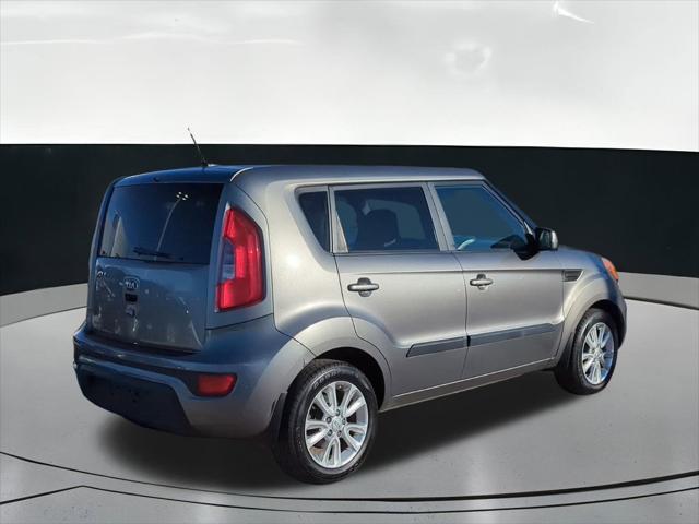 used 2013 Kia Soul car, priced at $6,684