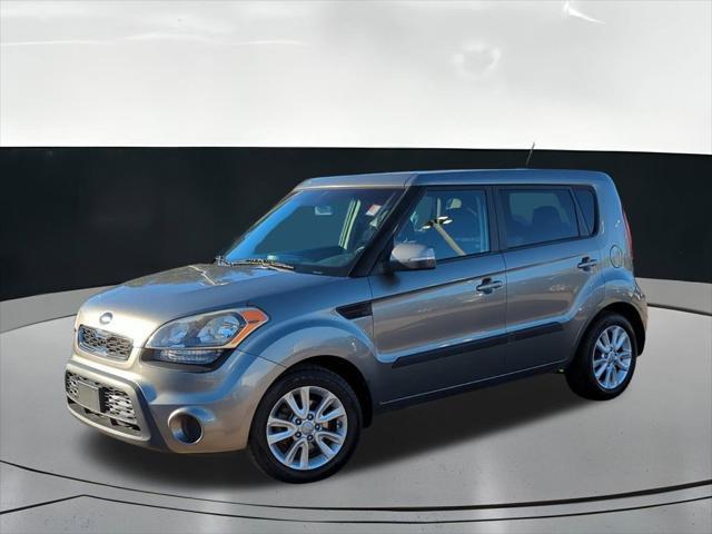 used 2013 Kia Soul car, priced at $6,684