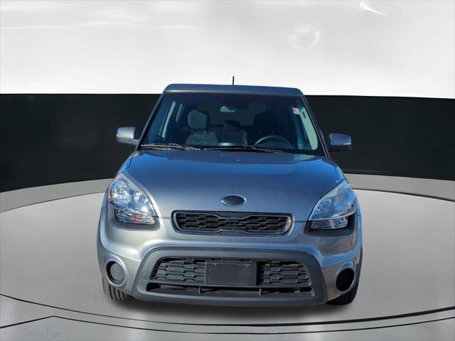 used 2013 Kia Soul car, priced at $6,684