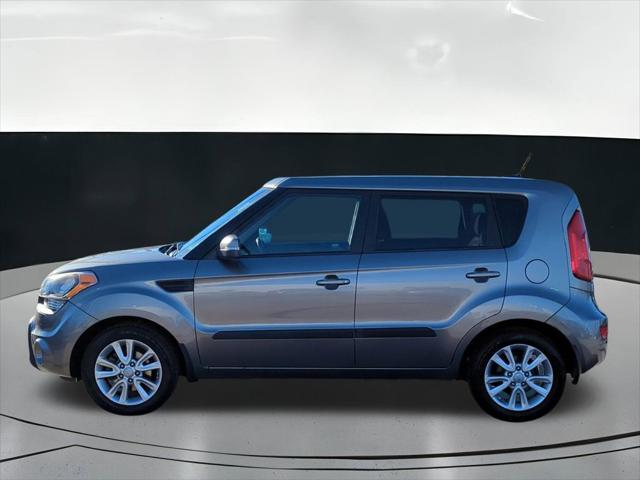 used 2013 Kia Soul car, priced at $6,900