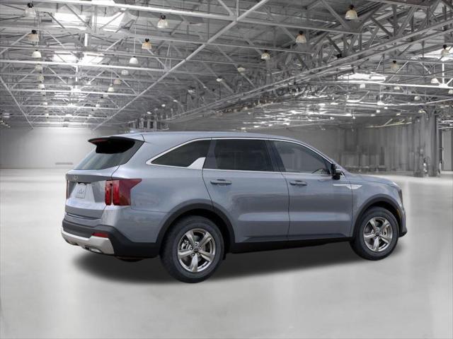 new 2024 Kia Sorento car, priced at $30,231