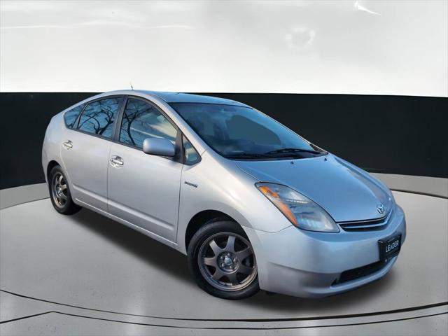 used 2009 Toyota Prius car, priced at $8,495