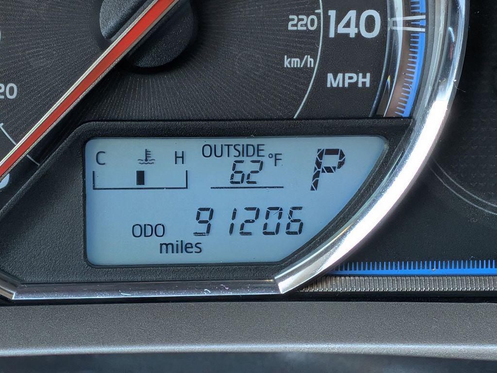 used 2015 Toyota RAV4 car, priced at $16,495