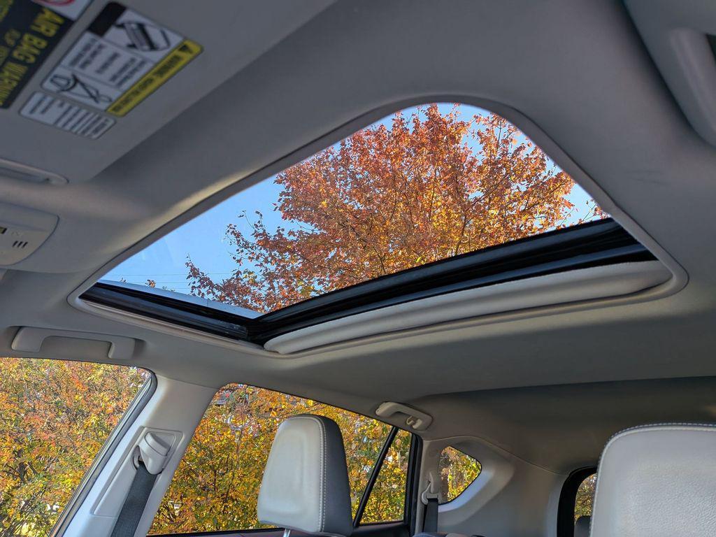 used 2015 Toyota RAV4 car, priced at $16,495