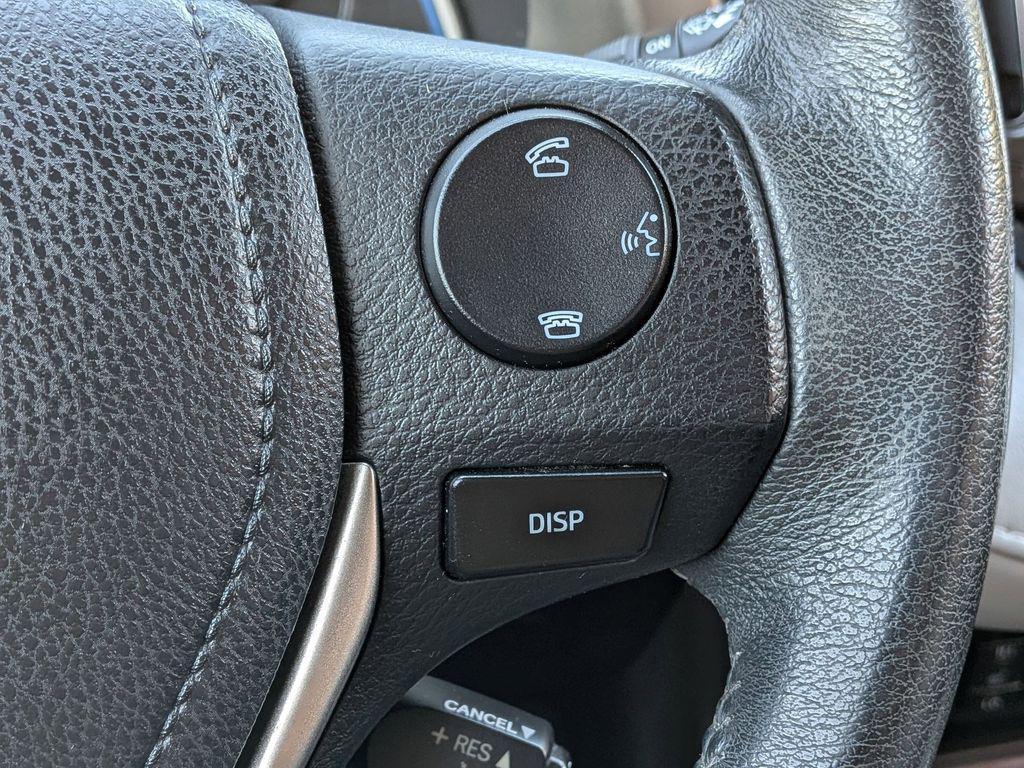 used 2015 Toyota RAV4 car, priced at $16,495